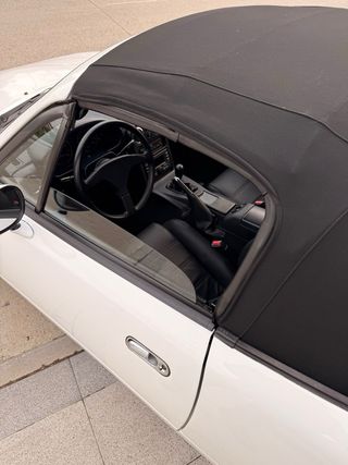 Mazda MX-5 1998