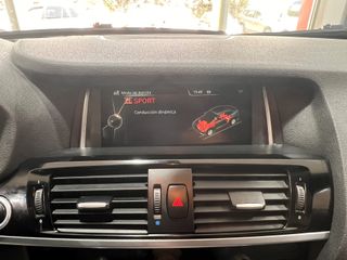 BMW X4 2016