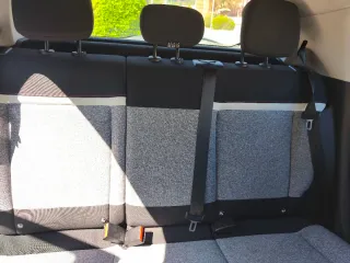 Citroen C3 2018