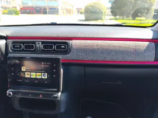 Citroen C3 2018