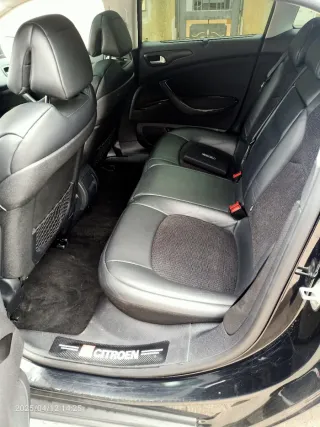 Citroen C5 2008