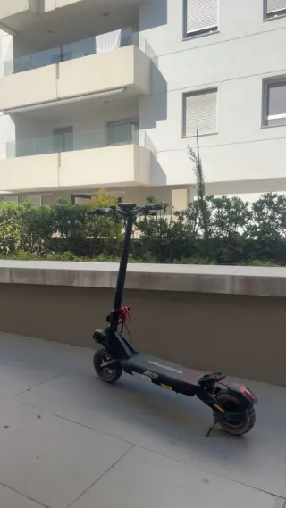 Patinete Eléctrico Urban Glide AR5 PRO