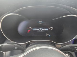 Mercedes Clase GLC GLC 220 d 4MATIC Coupé