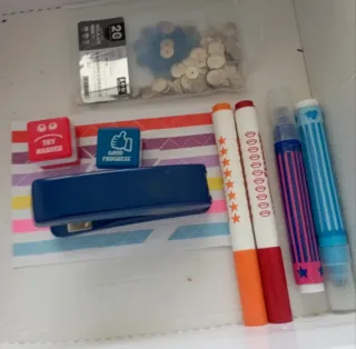 Lote Scrapbooking Santoro Gorjuss y más