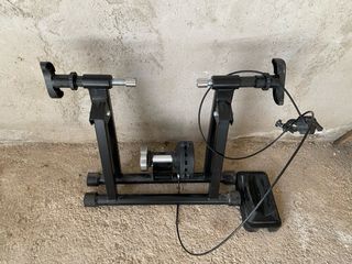 Rodillo para bicicleta