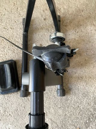 Rodillo para bicicleta