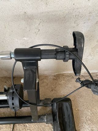 Rodillo para bicicleta