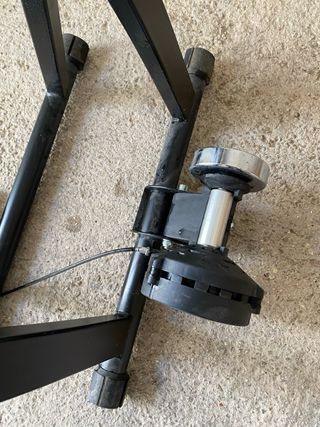 Rodillo para bicicleta