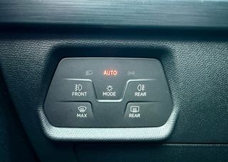 CUPRA Formentor Etiqueta 0 Emisiones 2022
