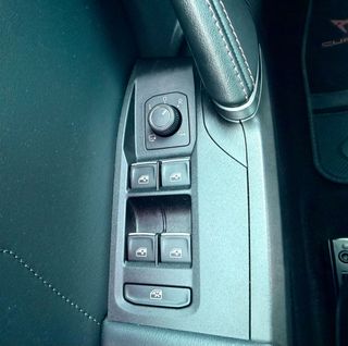 CUPRA Formentor Etiqueta 0 Emisiones 2022