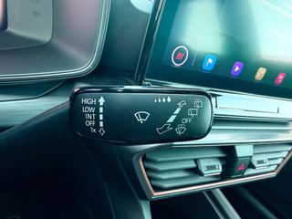 CUPRA Formentor Etiqueta 0 Emisiones 2022