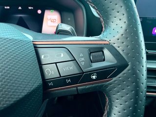 CUPRA Formentor Etiqueta 0 Emisiones 2022