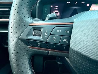 CUPRA Formentor Etiqueta 0 Emisiones 2022