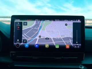 CUPRA Formentor Etiqueta 0 Emisiones 2022