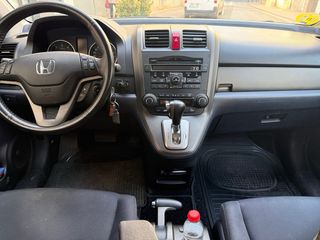 Honda CR-V 2011