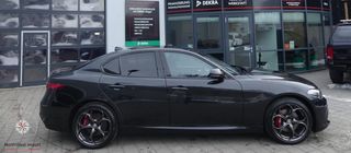 Alfa Romeo Giulia Veloce Q4