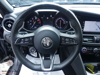 Alfa Romeo Giulia Veloce Q4
