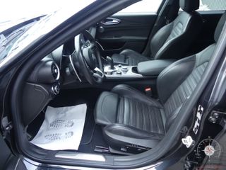 Alfa Romeo Giulia Veloce Q4