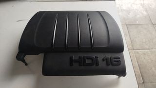 Tapa Motor HDI 16V Citroen Peugeot