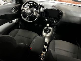 Nissan Juke 2012