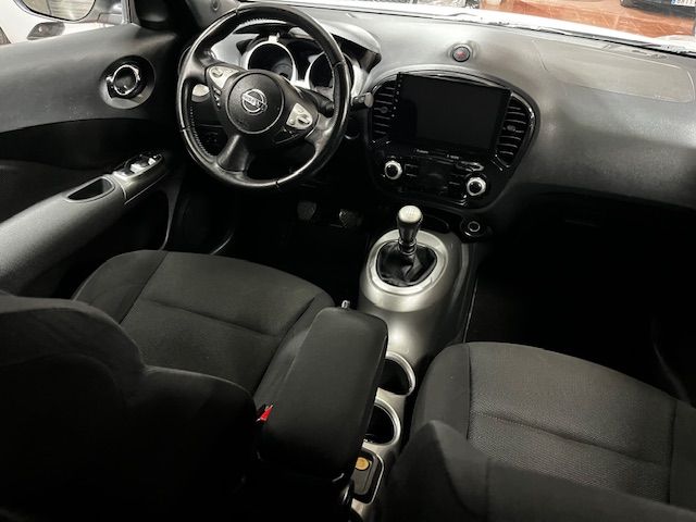 Nissan Juke 2012