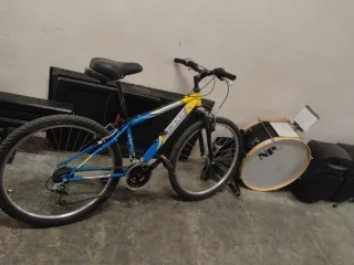 Bicicleta Orbea 26 Talla S