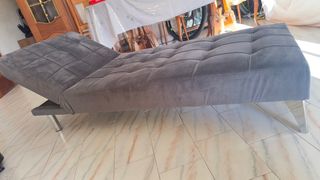 Chaise longue