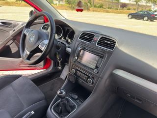 Volkswagen Golf 2010