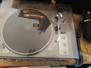GARRARD          GT 35P-1  (504) tocadiscos