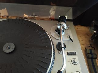 GARRARD          GT 35P-1  (504) tocadiscos