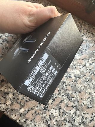 Samsung Galaxy Buds3 Pro - Nuove Sigillate