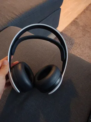 Cascos Sony PS5 Originales