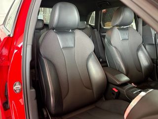 Audi S3 2015