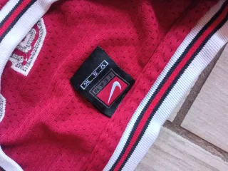 Maglia Michael Jordan Chicago Bulls 23