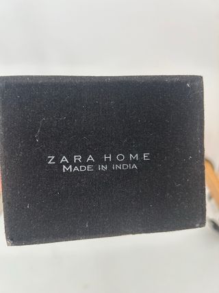 Lamparas ZARA Home