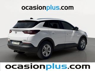 Opel Grandland X 1.2 Turbo Selective 96 kW (130 CV)