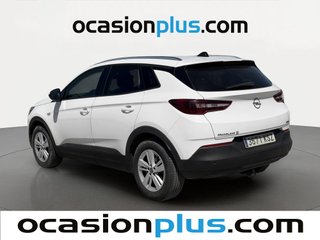 Opel Grandland X 1.2 Turbo Selective 96 kW (130 CV)