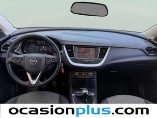 Opel Grandland X 1.2 Turbo Selective 96 kW (130 CV)