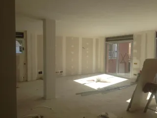 Servicios de pintura