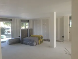 Servicios de pintura