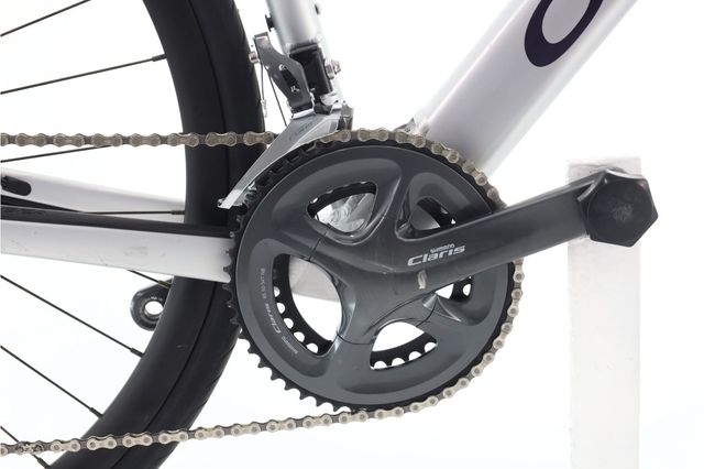 Promo · Bicicleta Orbea Gain D50 t.54 Reacondicionada