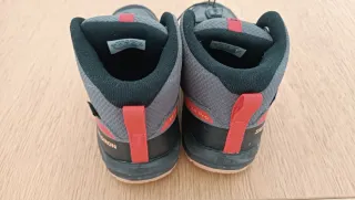 Botas de montaña Salomon niño talla 33