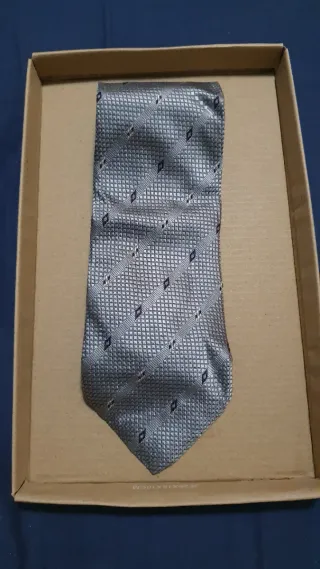 Pack 6 Corbatas Vintage