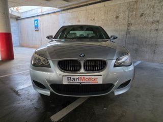 BMW Serie 5 M5