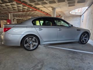 BMW Serie 5 M5