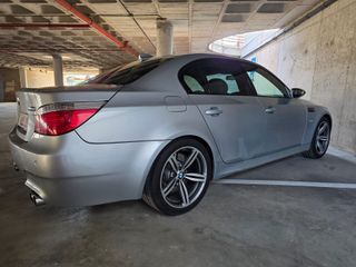 BMW Serie 5 M5