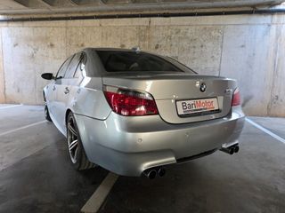 BMW Serie 5 M5