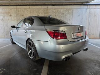 BMW Serie 5 M5