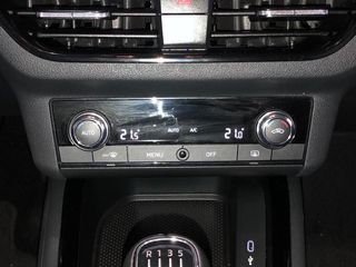 Skoda Scala 1.0 TSI Ambition 81 kW (110 CV)