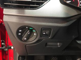 Skoda Scala 1.0 TSI Ambition 81 kW (110 CV)